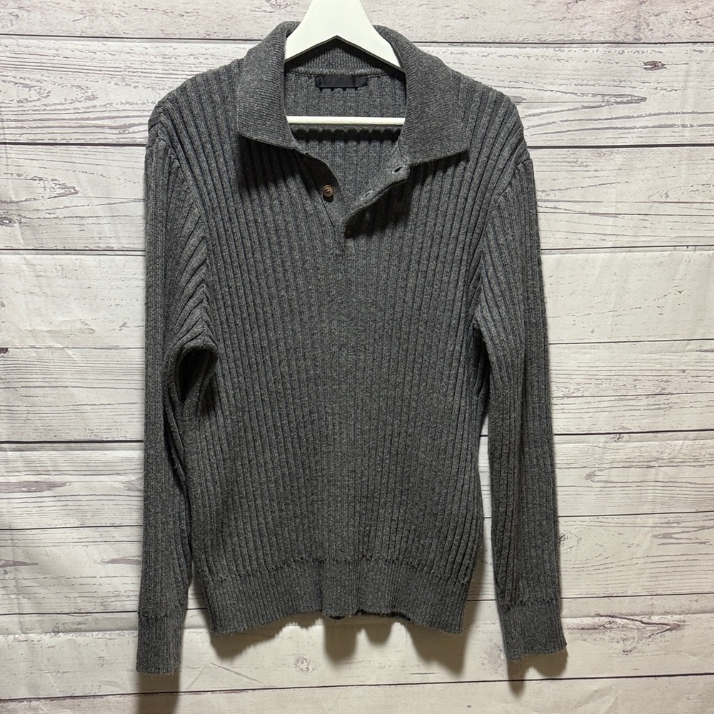 Oak & Fort Woolblend sweater